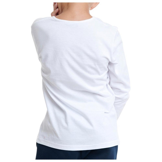 Bodytalk Παιδική μακρυμάνικη μπλούζα Bodytalk Παιδική μακρυμάνικη μπλούζα